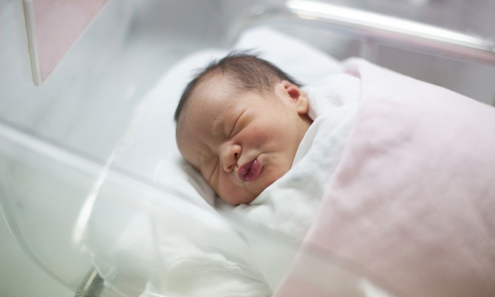 Каким должен быть режим дня на грудном вскармливании