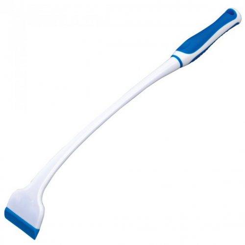 Скребок с лезвием для аквариума