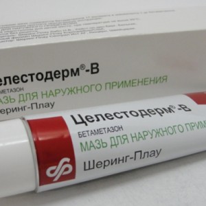 Целестодерм мазь Кортикостероиды: от чего помогают, список препаратов