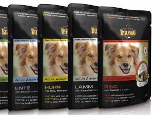 корм для собак белькандо купить