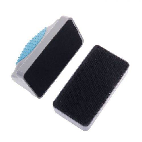 Магнитный скребок для аквариума