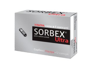 Сорбекс