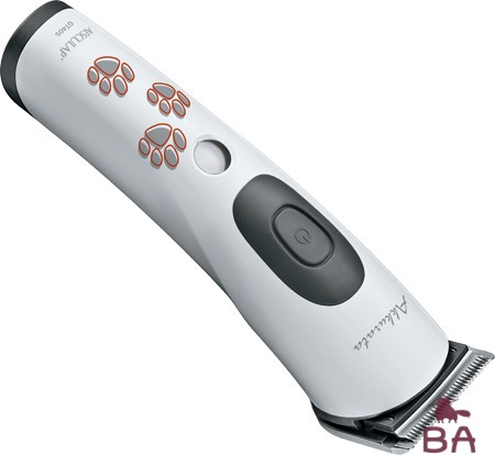 Машинка для стрижки кошек