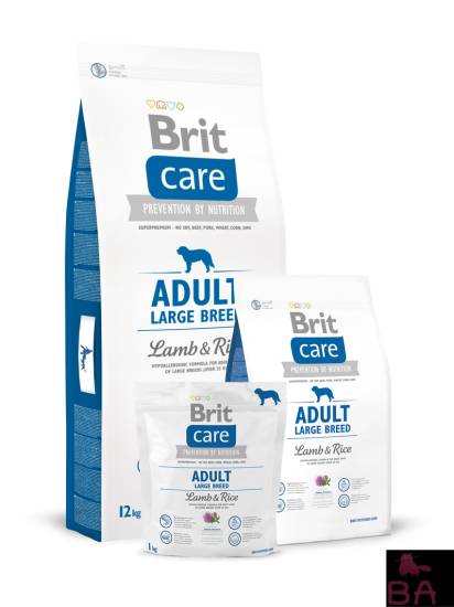 Корм Brit Care: ассортимент, отзывы и состав