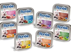 монж гастро интестинал для собак