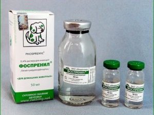 иммуномодуляторы для собак