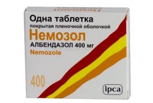 Что такое аскаридоз симптомы и лечение заболевания