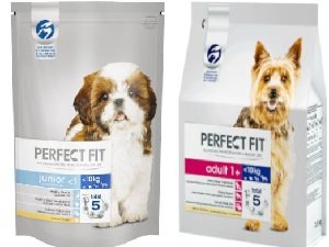 корм перфект фит для собак отзывы