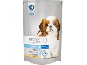 корм для собак перфект фит