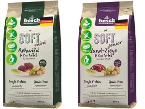 гипоаллергенный корм для собак рейтинг