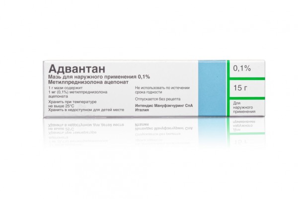 Гормональный препарат Адвантан Препарат Адвантан: показания, особенности применения и аналоги