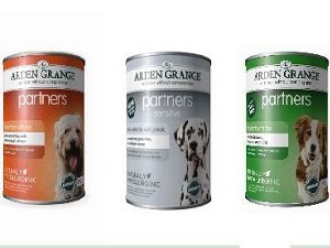 сухой корм арден гранж для собак