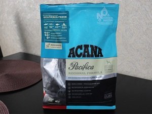 акана корм для собак купить