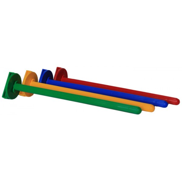 Жердочки для попугаев