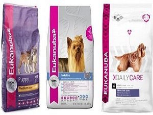 корм эукануба для собак отзывы