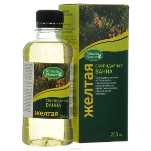 Приготовить скипидарную ванну Скипидарные ванны и морская соль при псориазе