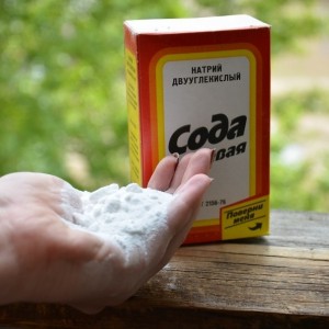 Эффективность соды в лечении псориаза Применение пищевой соды при лечении псориаза