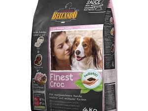 белькандо корм для собак