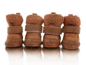 обувь для собак купить