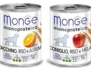 корм для собак монже отзывы ветеринаров