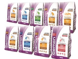 джимон корм для собак купить