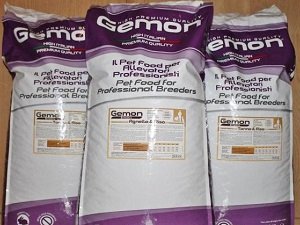 джимон корм для собак отзывы