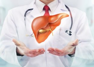 Эхинококкоз печени: симптомы и тактика лечения