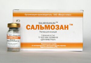 иммуномодуляторы