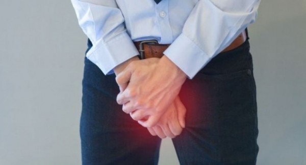 Сыпь в паху у мужчин Причины высыпний в паху у мужчин